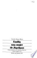 Emilia, una mujer de Jiquilpan