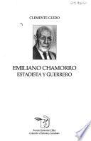 Emiliano Chamorro