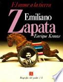 Libro Emiliano Zapata
