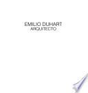 Emilio Duhart, arquitecto