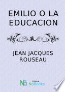 Emilio o la educacion