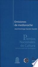 Emisiones de medianoche