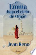 Emma bajo el cielo de Omán