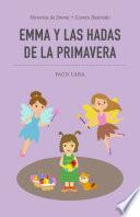 Emma y las hadas de la primavera