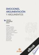 Emociones, argumentación y argumentos