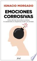 Emociones corrosivas