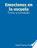Emociones en la escuela