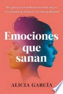 Emociones que Sanan
