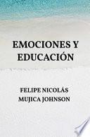 Emociones y Educación