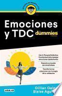 Emociones y TDC for dummies