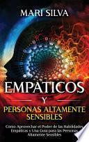 Empáticos y personas altamente sensibles
