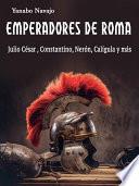 Emperadores de Roma