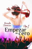 Empezar de Cero