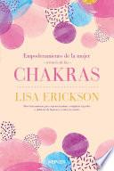 Empoderamiento de la mujer a través de los chakras