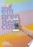 Emprende con Instagram