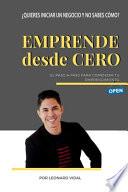 Emprende Desde Cero