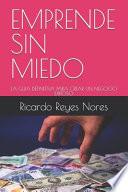 Emprende Sin Miedo