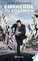 Emprende tu vocación