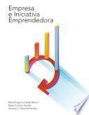 Empresa e iniciativa emprendedora 2022