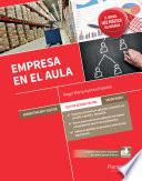 Empresa en el aula