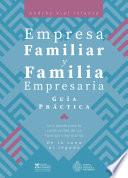 Empresa Familiar y Familia Empresaria