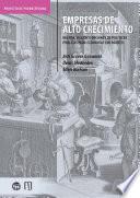 Empresas de alto crecimiento
