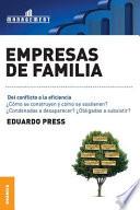 Empresas de Familia