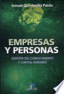 Empresas y Personas