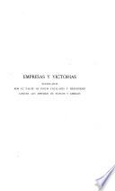 Empresas y victorias alcançadas por el valor de pocos Catalanes y Aragoneses contra los imperios de Turcos y Griegos