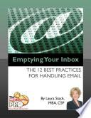 Emptying Your Inbox