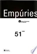 Empúries