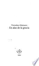 En alas de la gracia