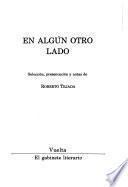 En algún otro lado