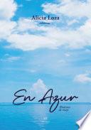 En azur