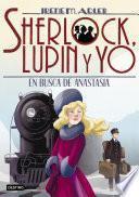 En busca de Anastasia