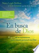 En busca de dios