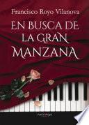 En busca de la gran manzana