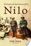 En busca de las fuentes del Nilo
