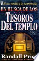 En Busca de los Tesoros del Templo