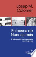 En busca de Nuncajamás