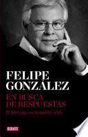 En busca de respuestas