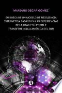 En busca de un modelo de resiliencia cibernética basado en las experiencias de la OTAN