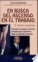 En busca del ascenso en el trabajo