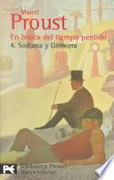 En busca del tiempo perdido