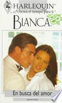 En Buscar del Amor