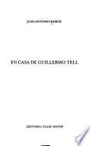 En casa de Guillermo Tell