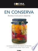 En conserva