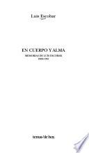 En cuerpo y alma