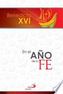 En el año de la Fe