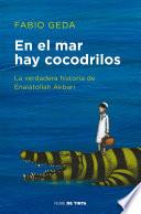 En el mar hay cocodrilos